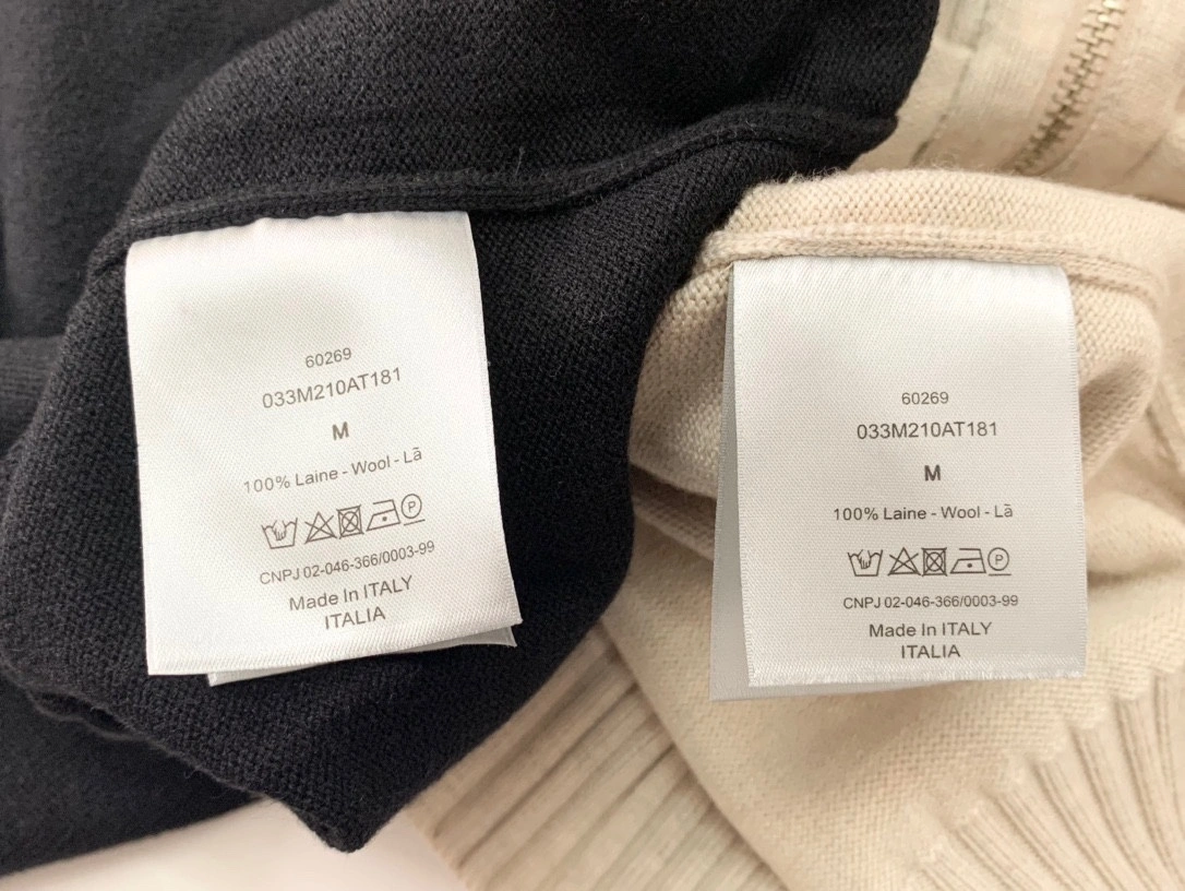 &wg.luxury- 4ior cashmere oversized 2colour item:D-F409K0817-2